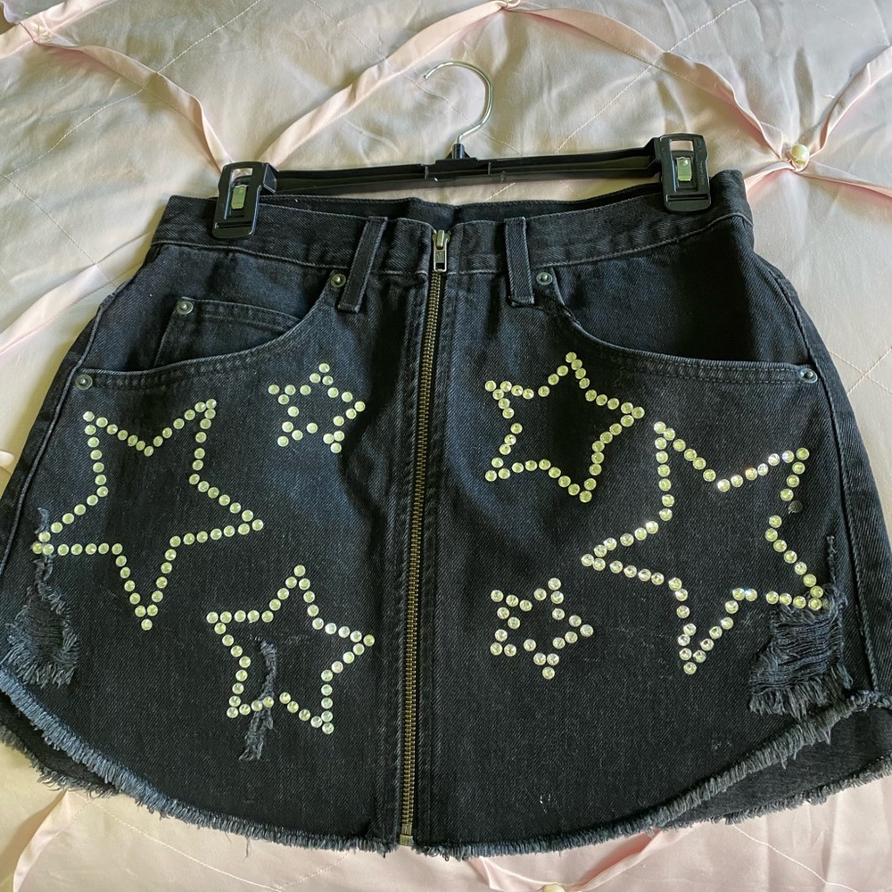 CarMar Skirt